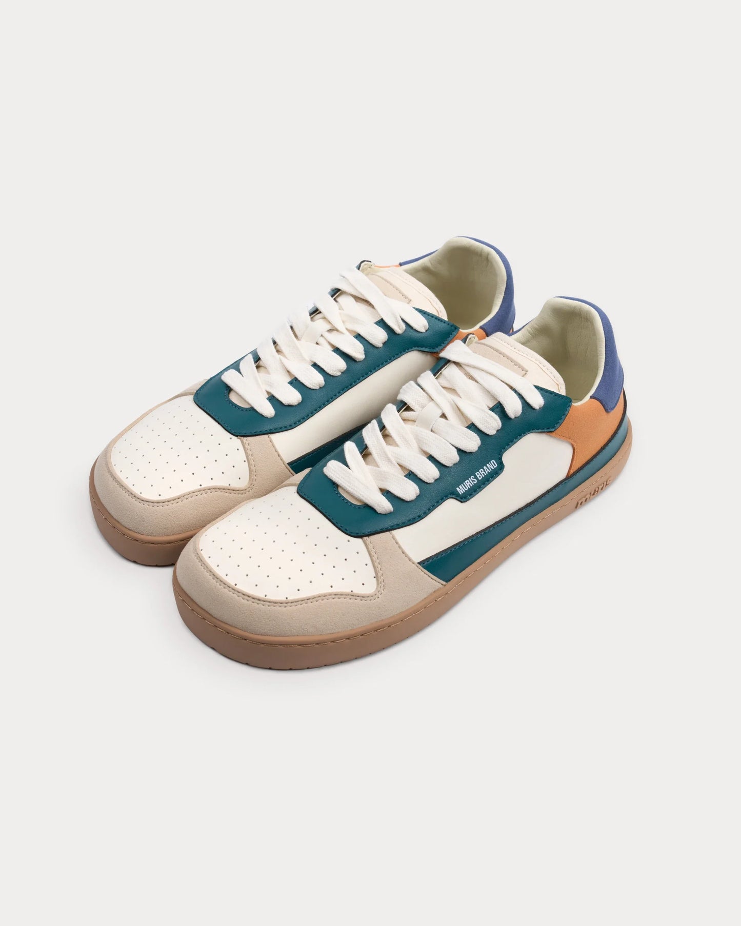 Muris - Ténis Majorca Man Teal
