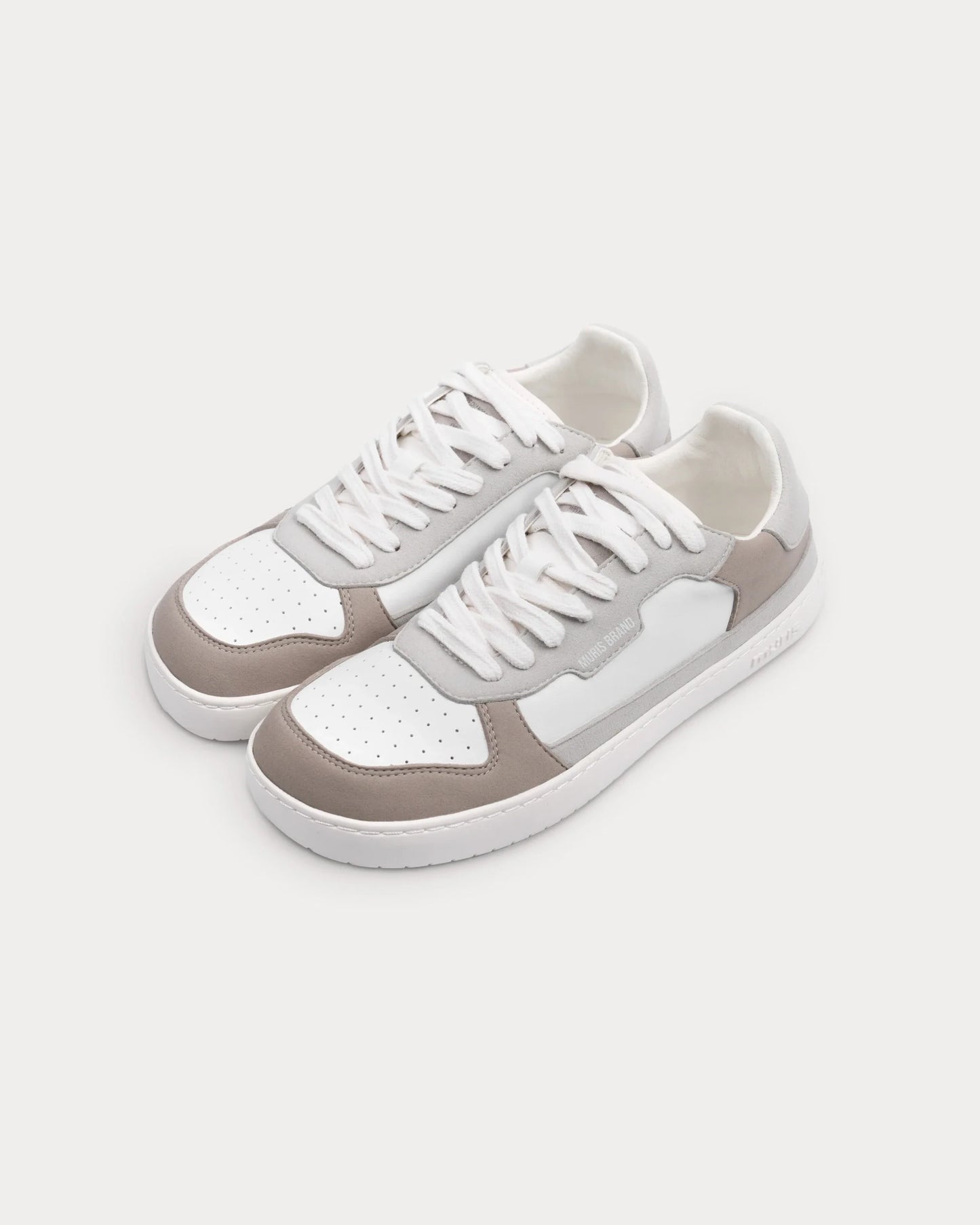 Muris - Ténis Majorca Woman Ivory