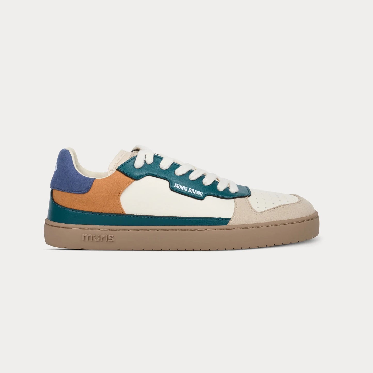 Muris - Ténis Majorca Woman Teal