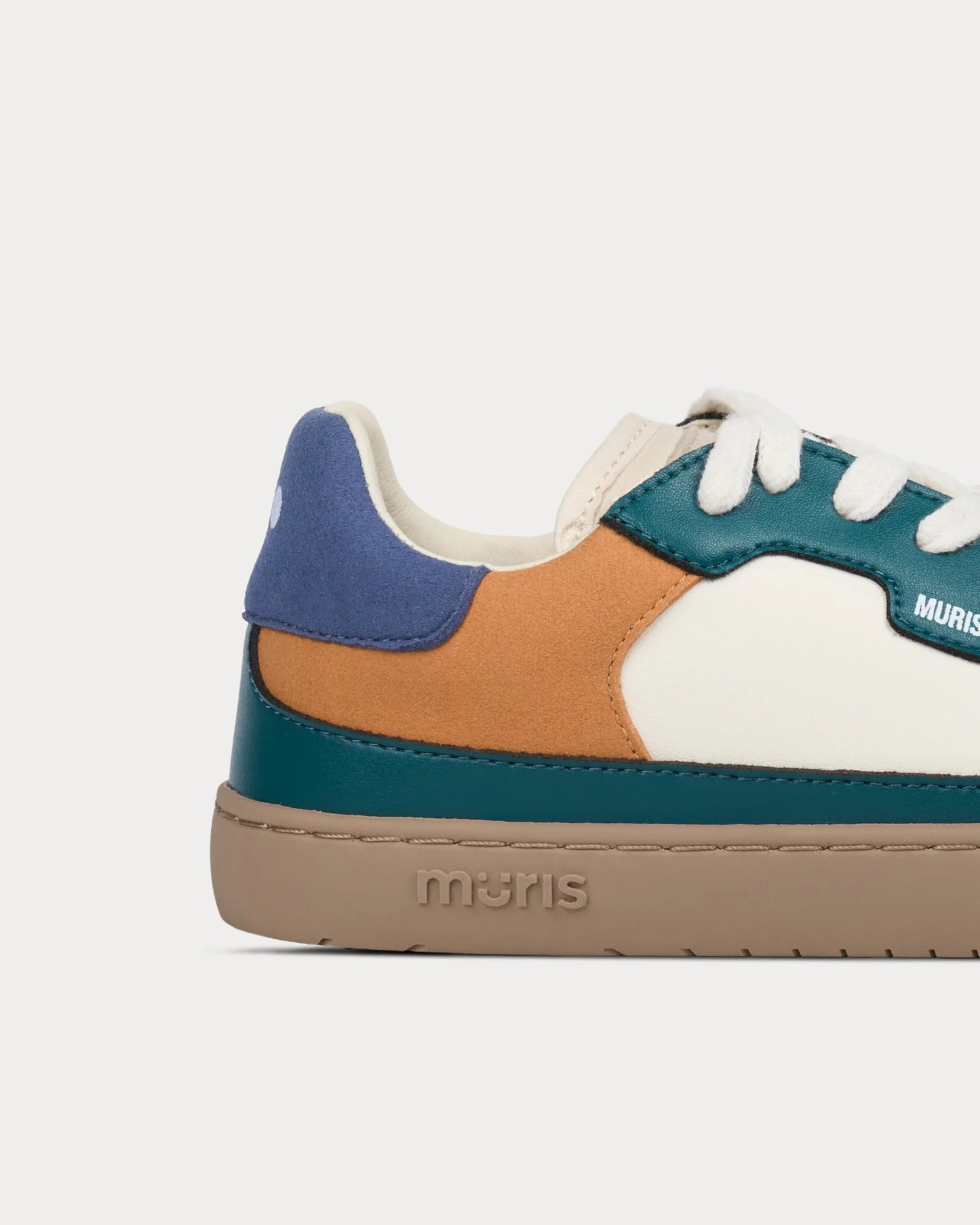 Muris - Ténis Majorca Woman Teal