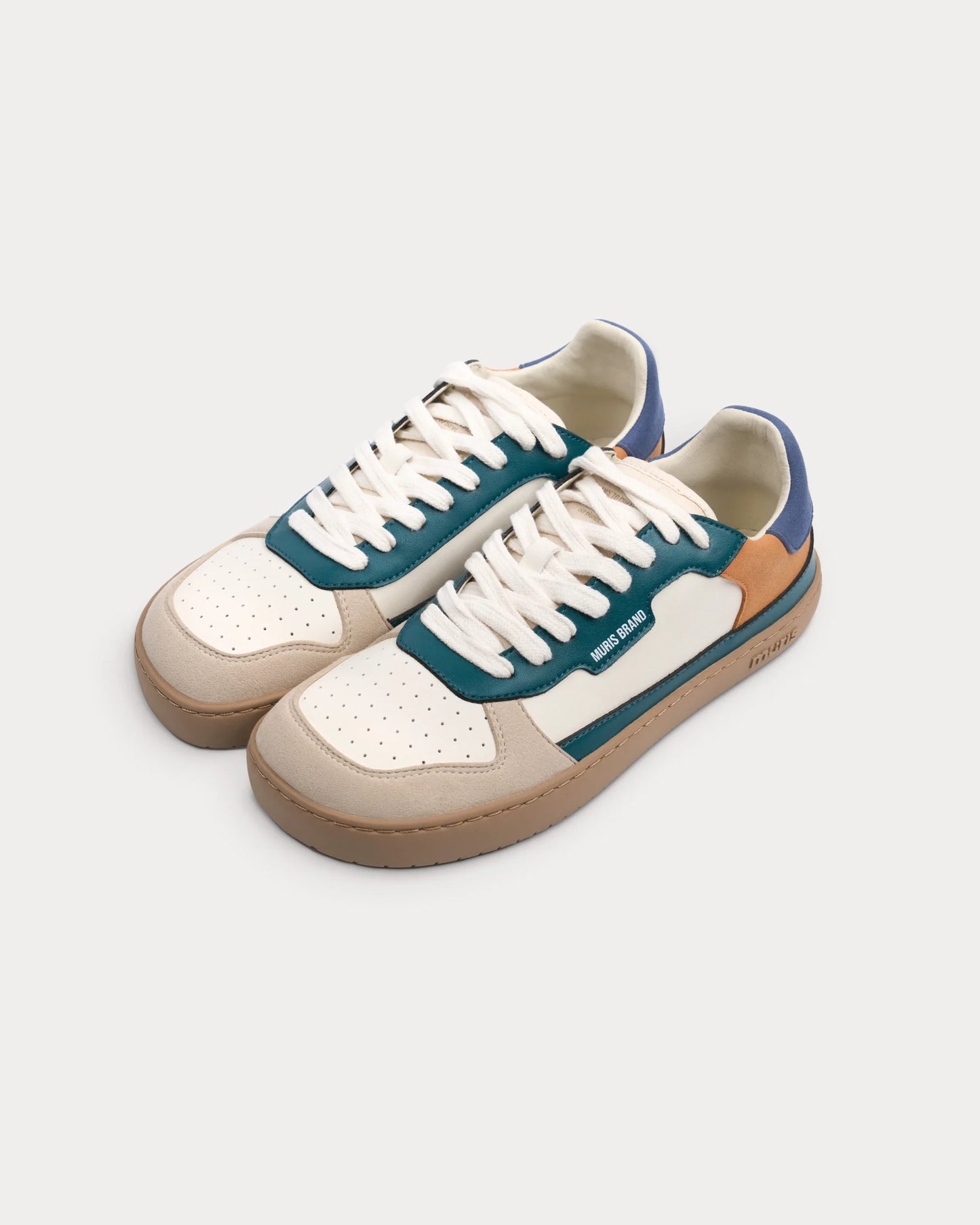 Muris - Ténis Majorca Woman Teal