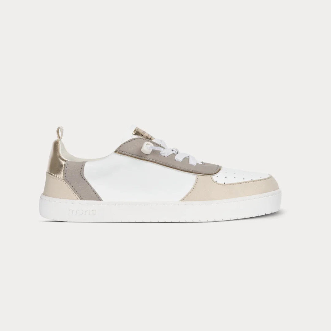 Muris - Ténis Nuuk Woman Gold