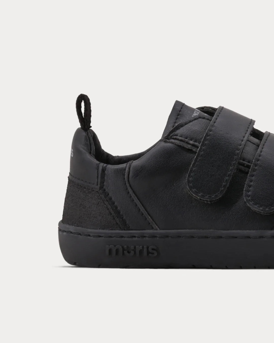Muris - Ténis Petra Junior Black