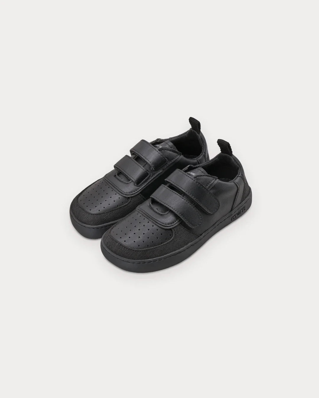 Muris - Ténis Petra Junior Black