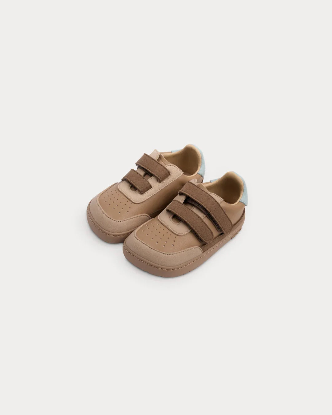 Muris - Ténis Petra Mini Bark Brown