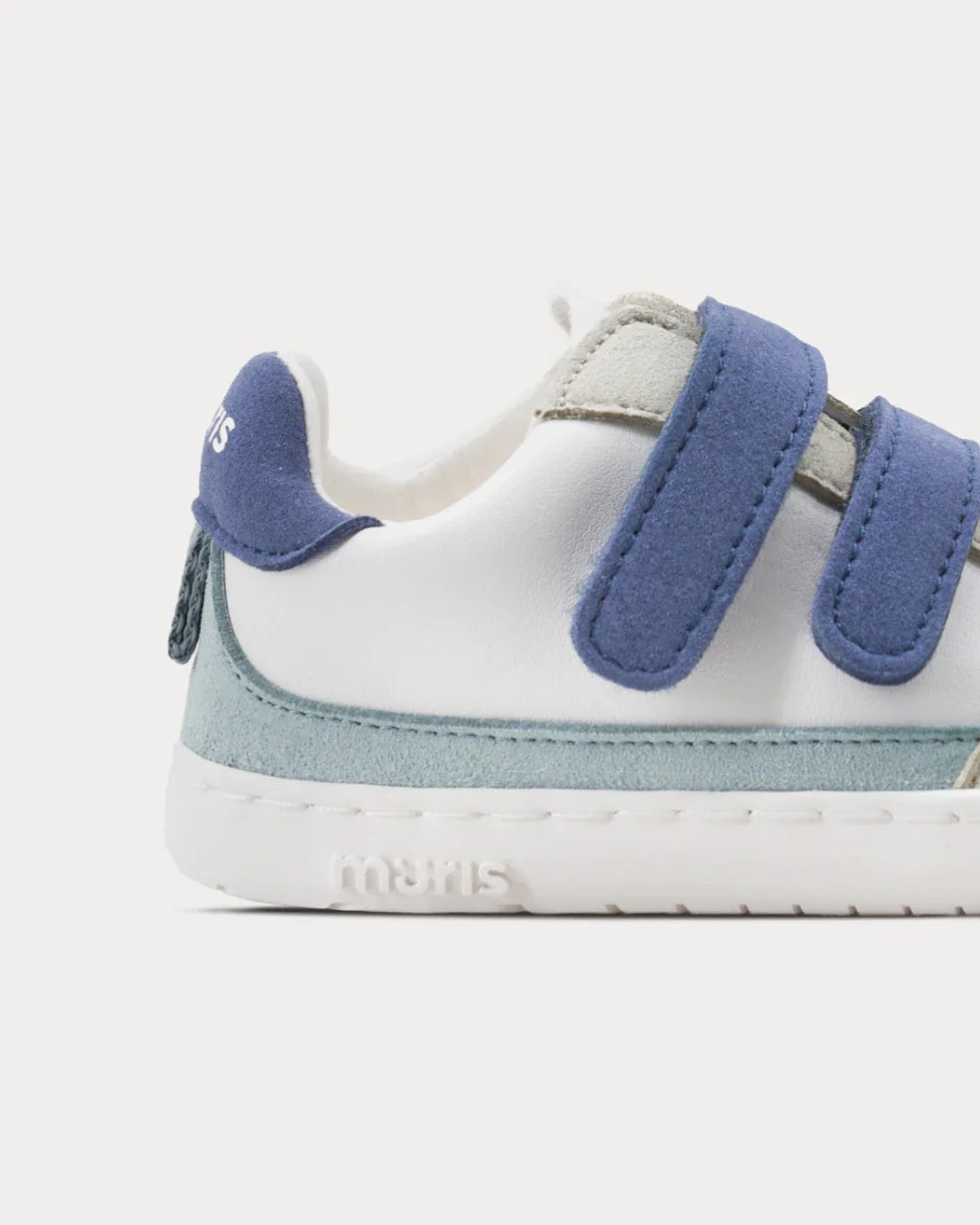 Muris - Ténis Petra Mini Denim Blue