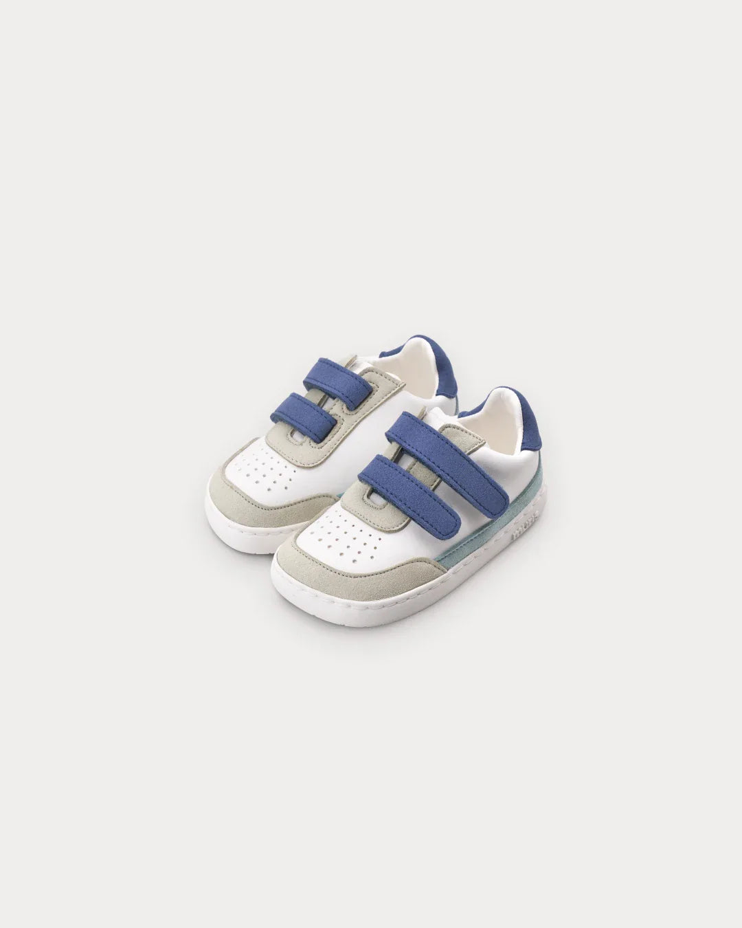 Muris - Ténis Petra Mini Denim Blue