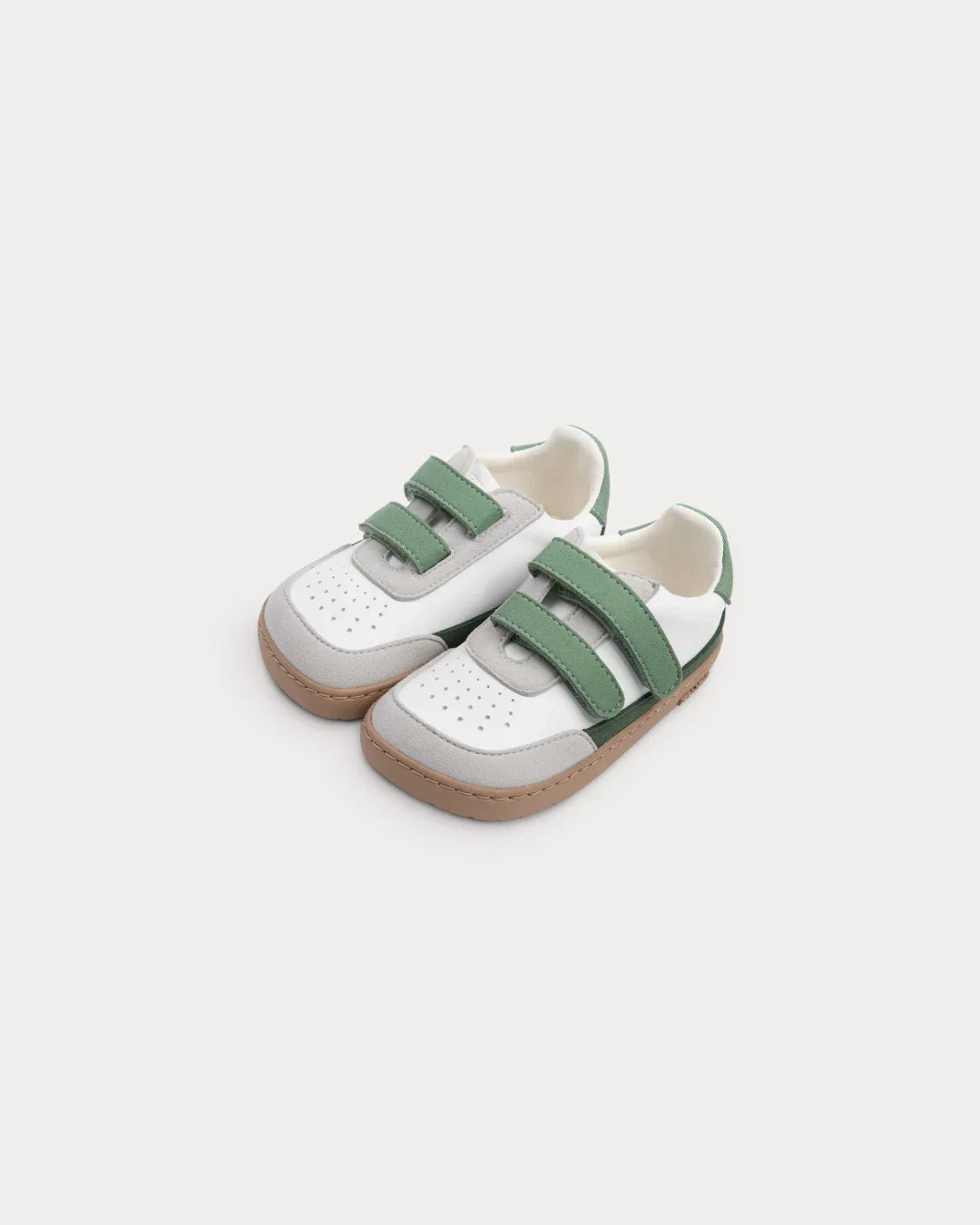 Muris - Ténis Petra Mini Forest Green