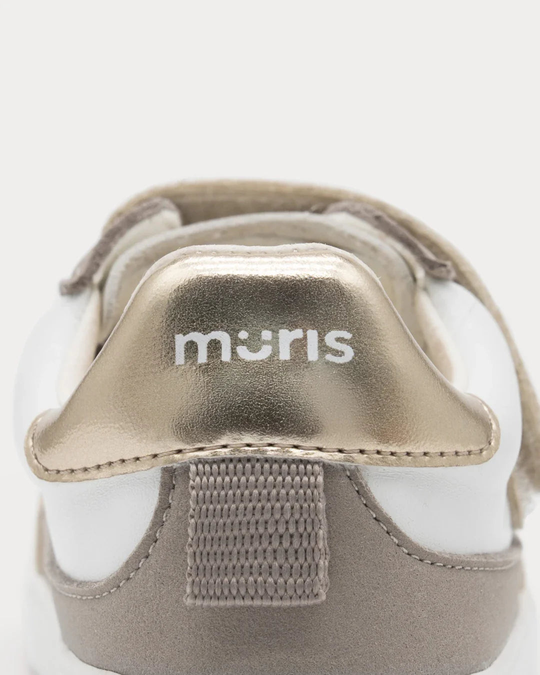 Muris - Ténis Petra Mini Gold