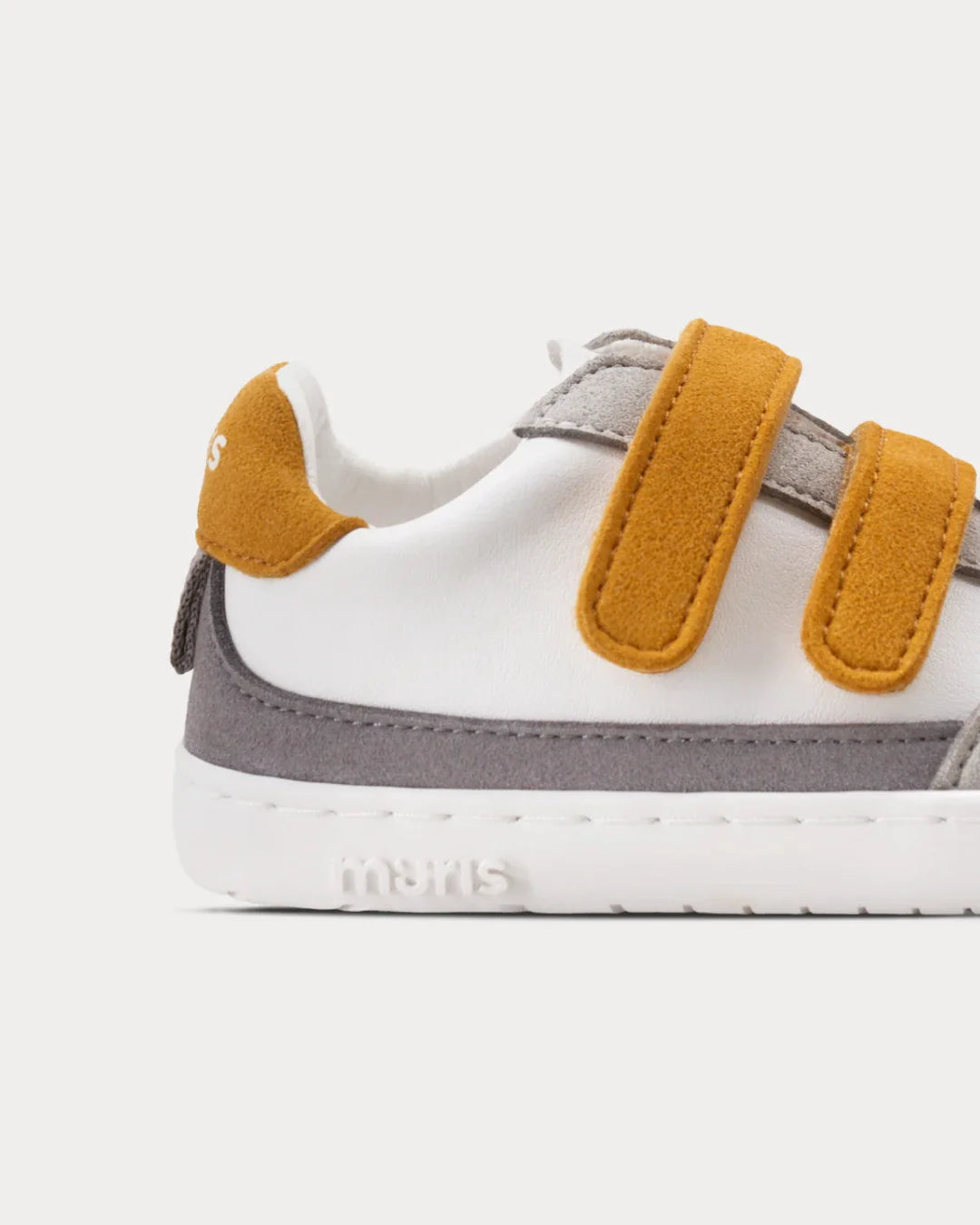 Muris - Ténis Petra Mini Mustard