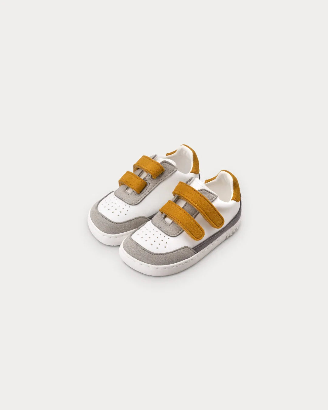 Muris - Ténis Petra Mini Mustard