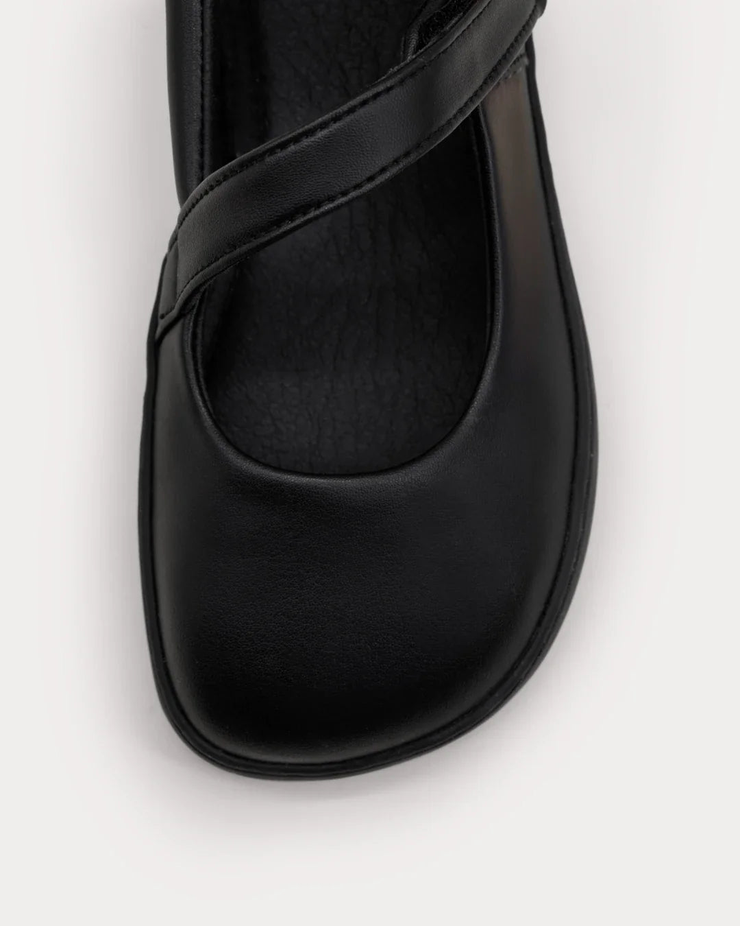 Muris - Sabrinas Sienna Junior Black