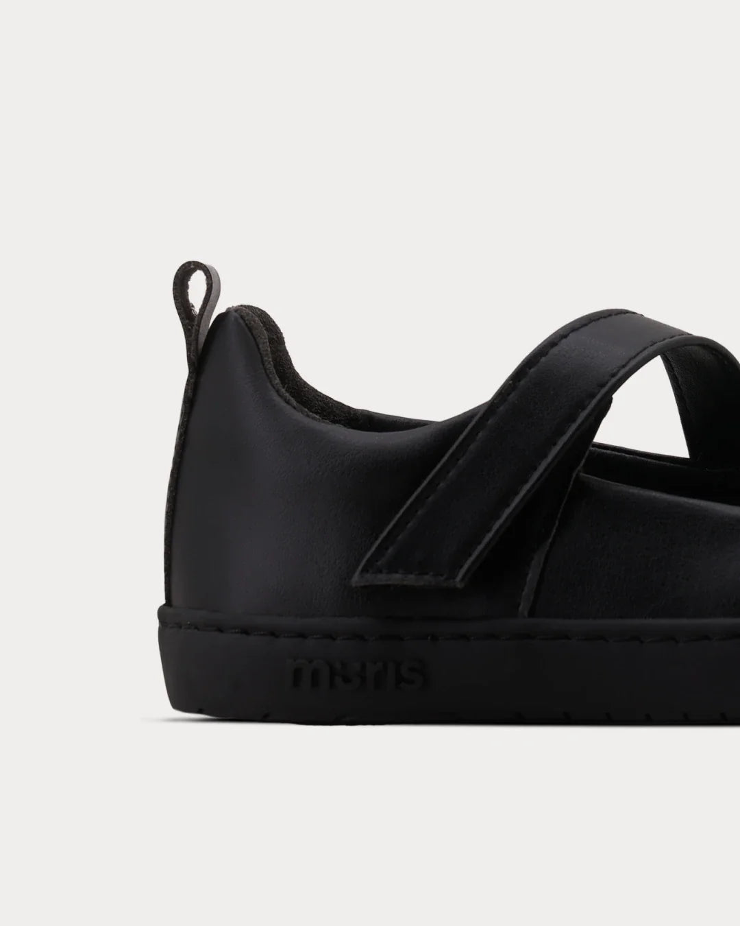 Muris - Sabrinas Sienna Junior Black