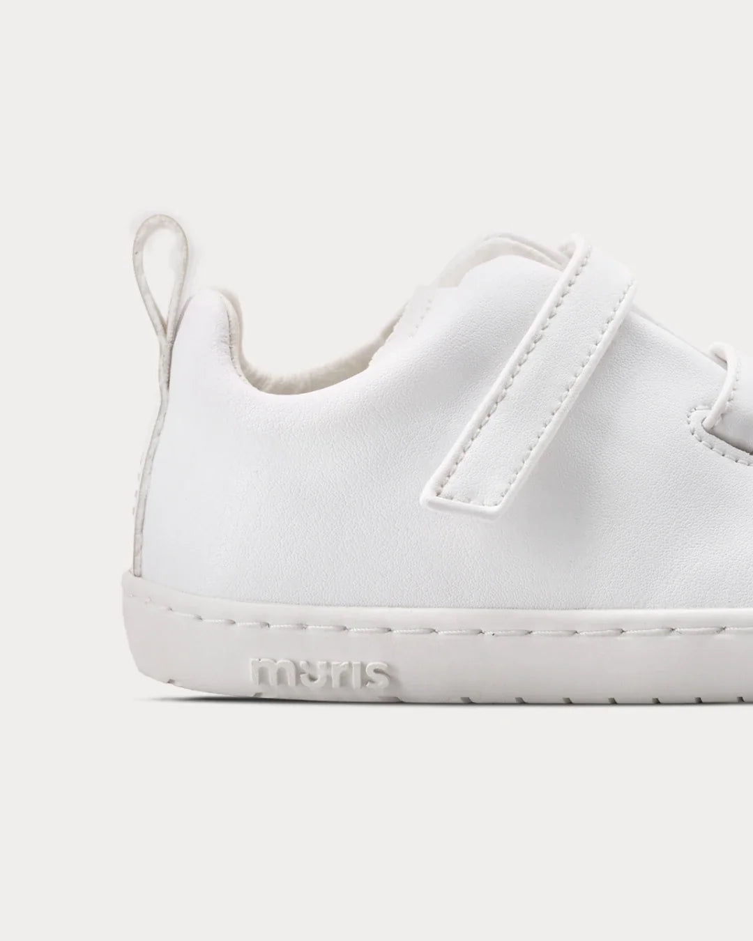 Muris - Ténis Terre Mini White
