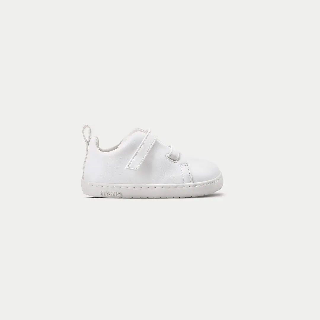Muris - Ténis Terre Mini White
