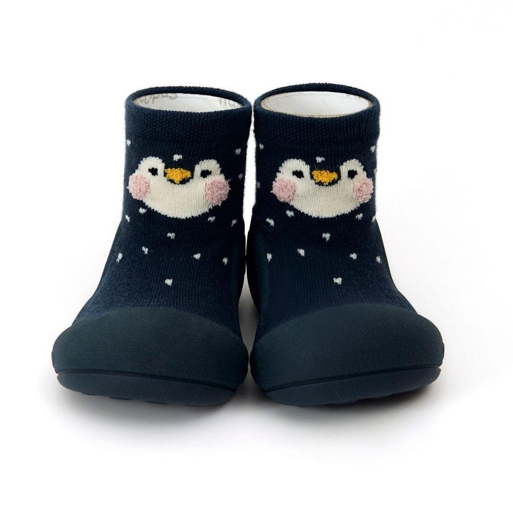 Attipas Penguin Navy (inverno)