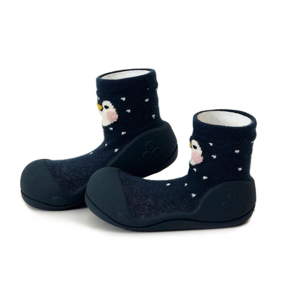 Attipas Penguin Navy (inverno)