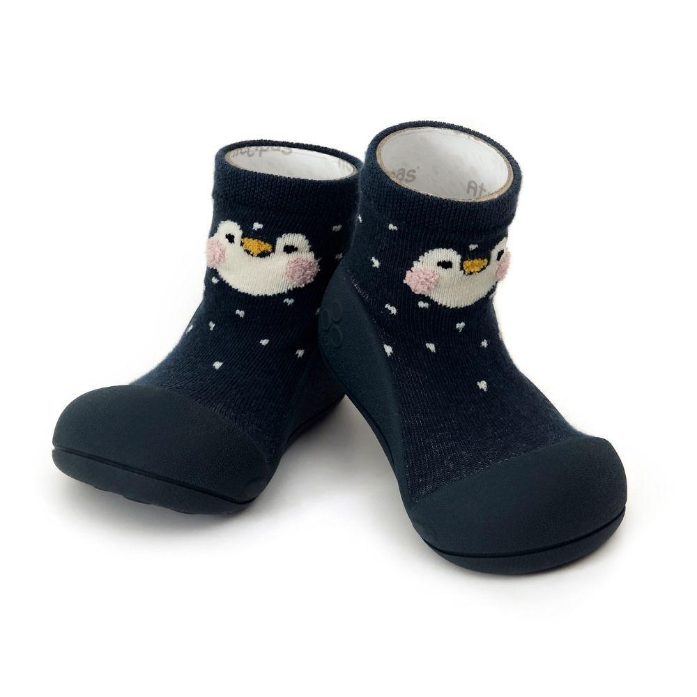 Attipas Penguin Navy (inverno)