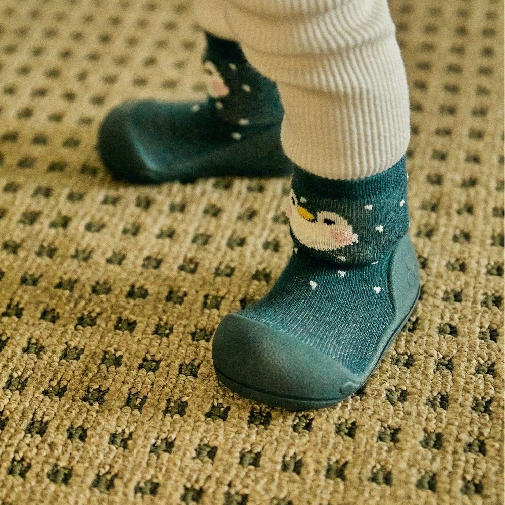 Attipas Penguin Navy (inverno)