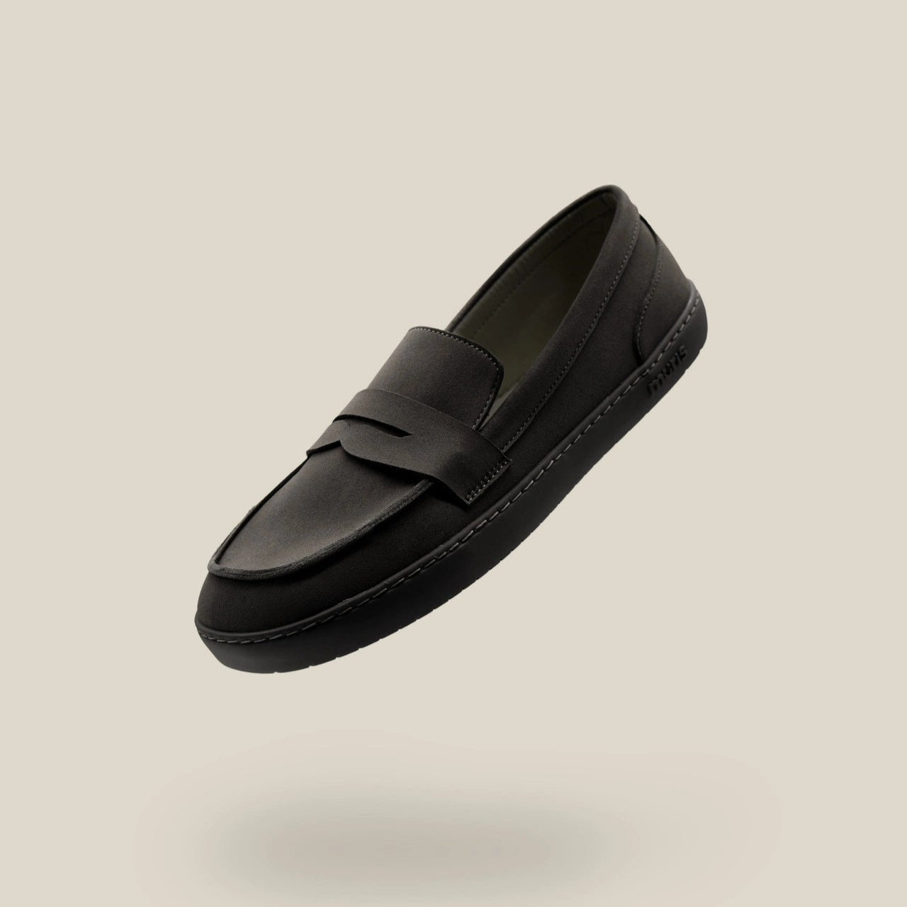 Muris - Sapatos Avignon Woman Black
