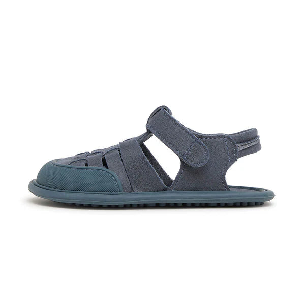 Zapato Feroz - Sandálias Calpe Rocker Azul