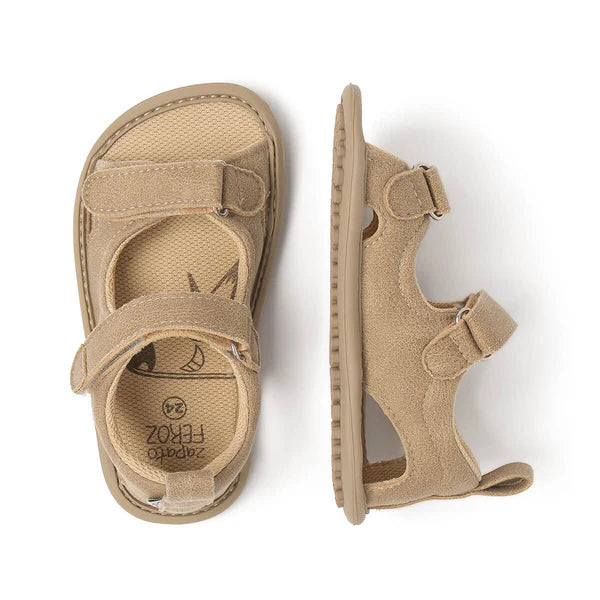 Zapato Feroz - Sandálias Saler Rocker Piedra
