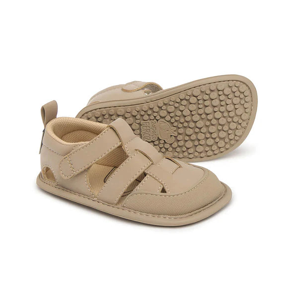 Zapato Feroz - Sandálias Denia Feroz Piedra