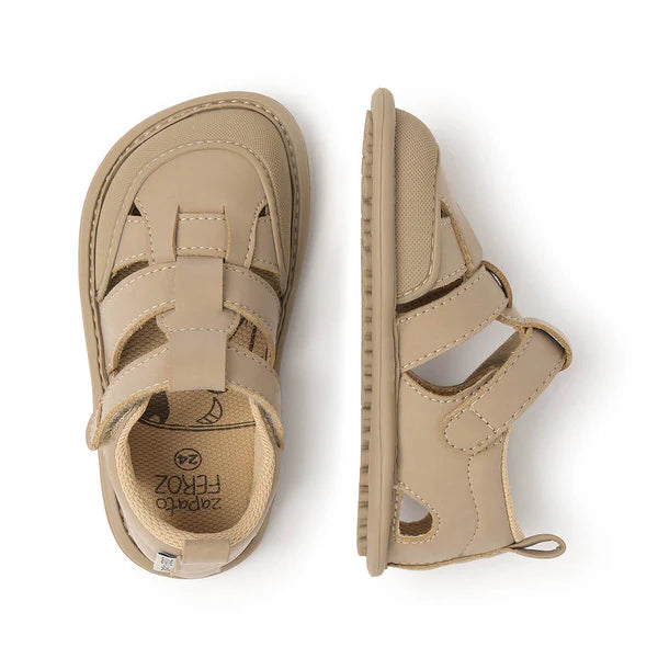Zapato Feroz - Sandálias Denia Feroz Piedra