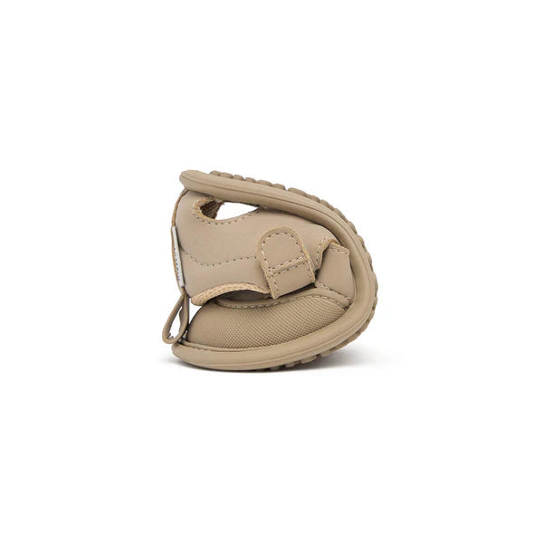 Zapato Feroz - Sandálias Denia Feroz Piedra