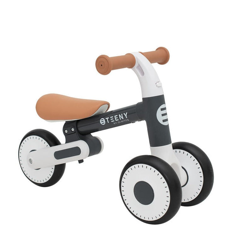 Olmitos - Triciclo Teeny Gris