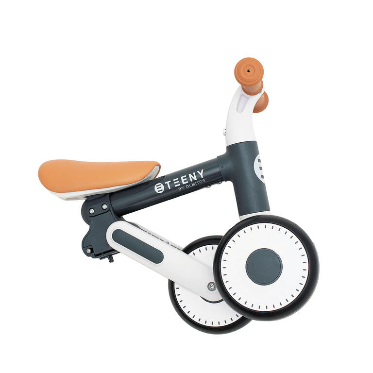 Olmitos - Triciclo Teeny Gris