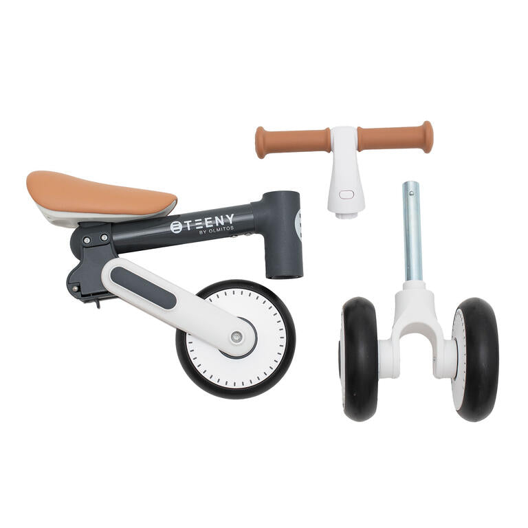 Olmitos - Triciclo Teeny Gris