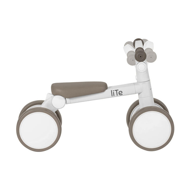 Olmitos - Triciclo Lite Gris