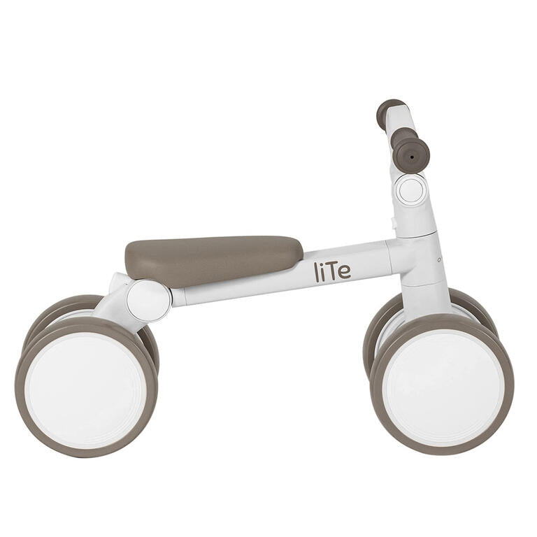 Olmitos - Triciclo Lite Gris