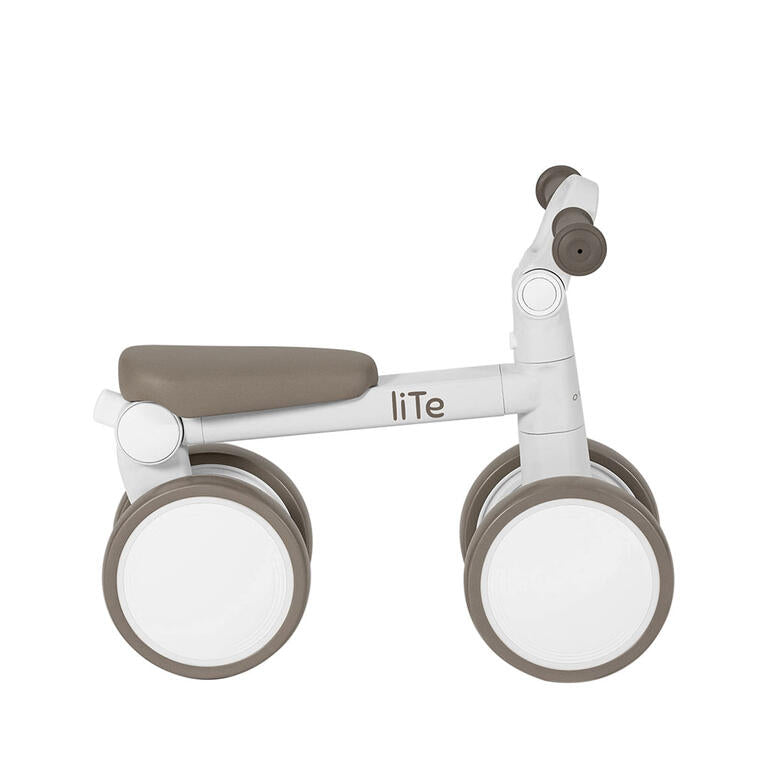Olmitos - Triciclo Lite Gris