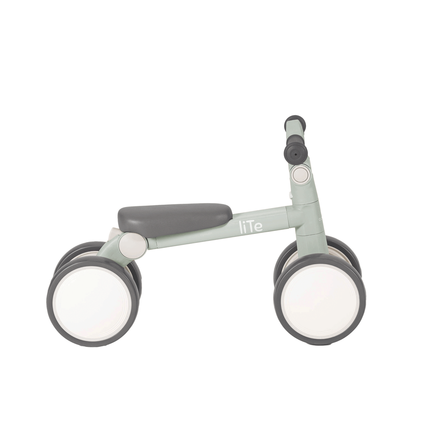 Olmitos - Triciclo Lite Verde