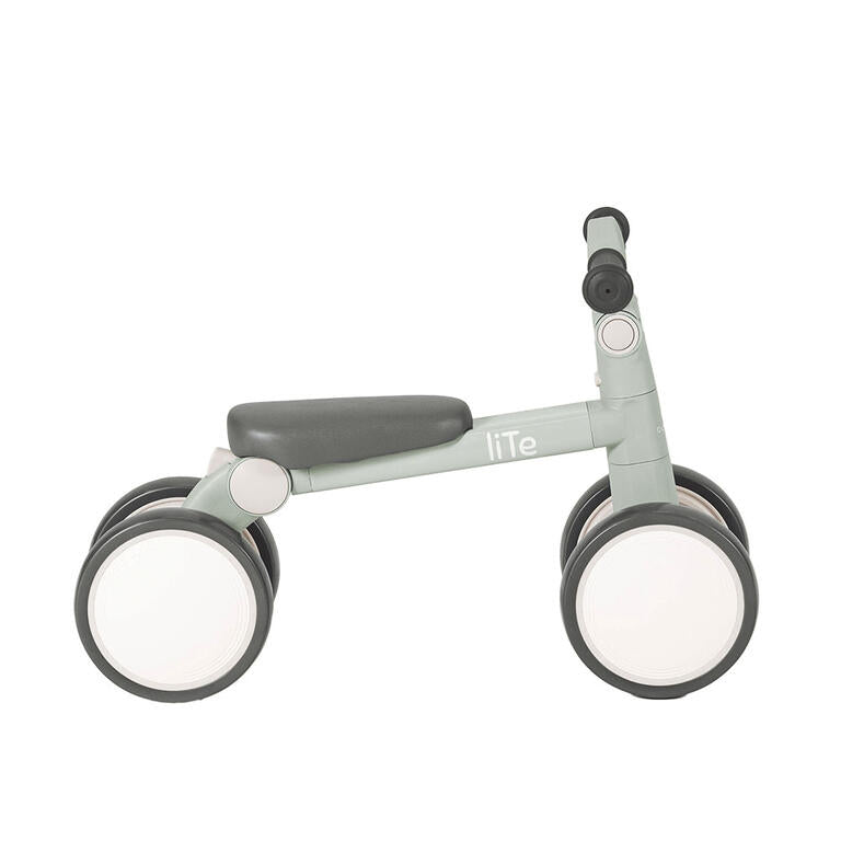 Olmitos - Triciclo Lite Verde