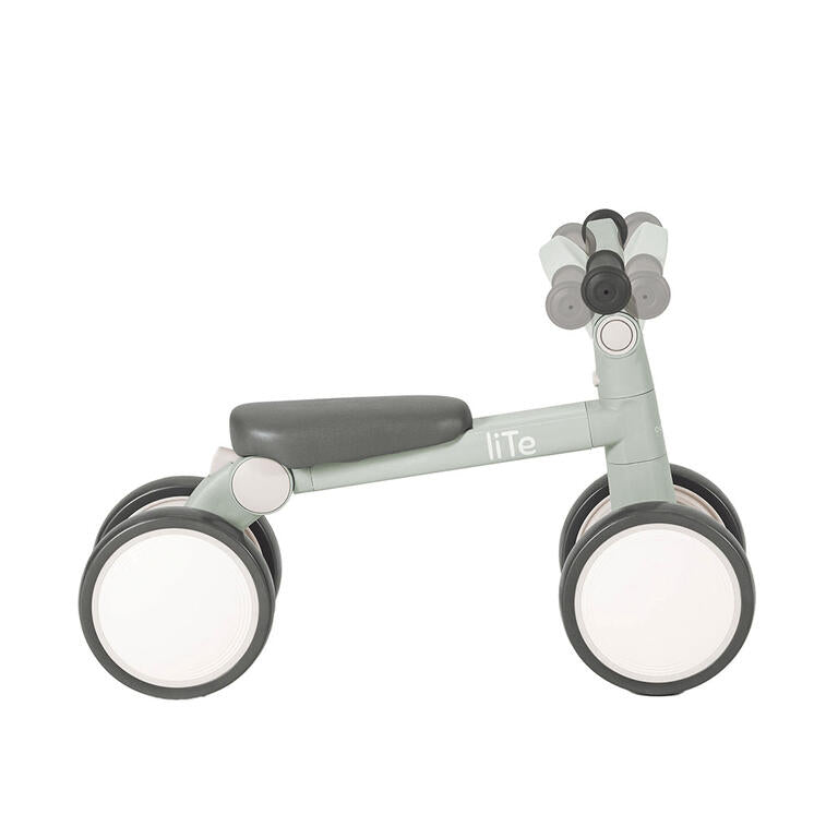 Olmitos - Triciclo Lite Verde
