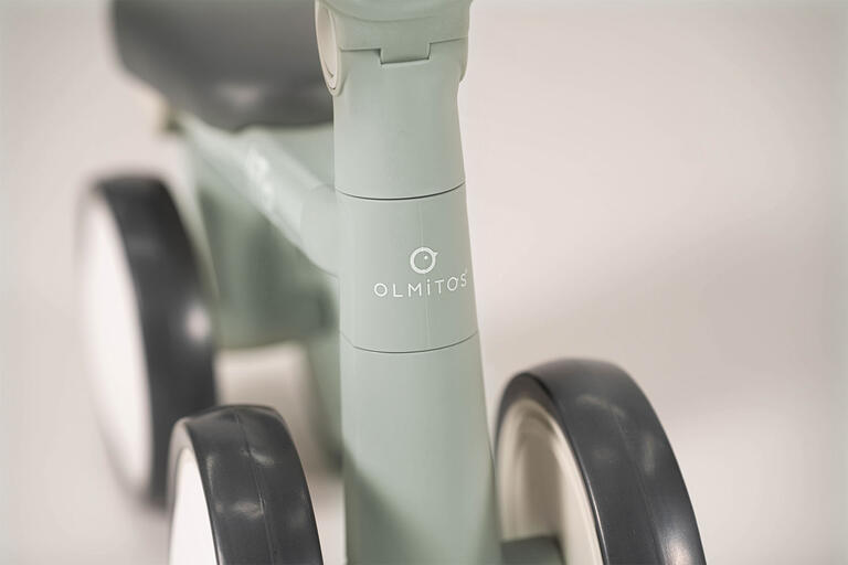 Olmitos - Triciclo Lite Verde
