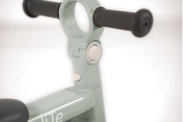 Olmitos - Triciclo Lite Verde