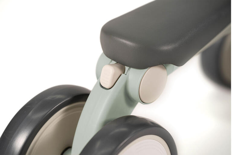 Olmitos - Triciclo Lite Verde