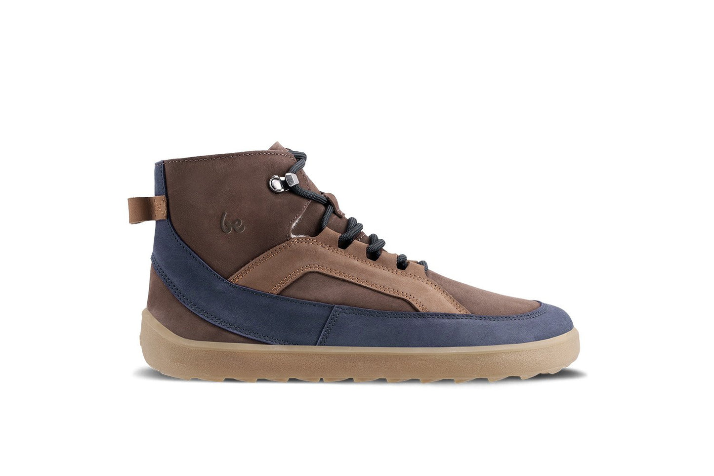 PRÉ-VENDA: York Brown & Navy - Be Lenka