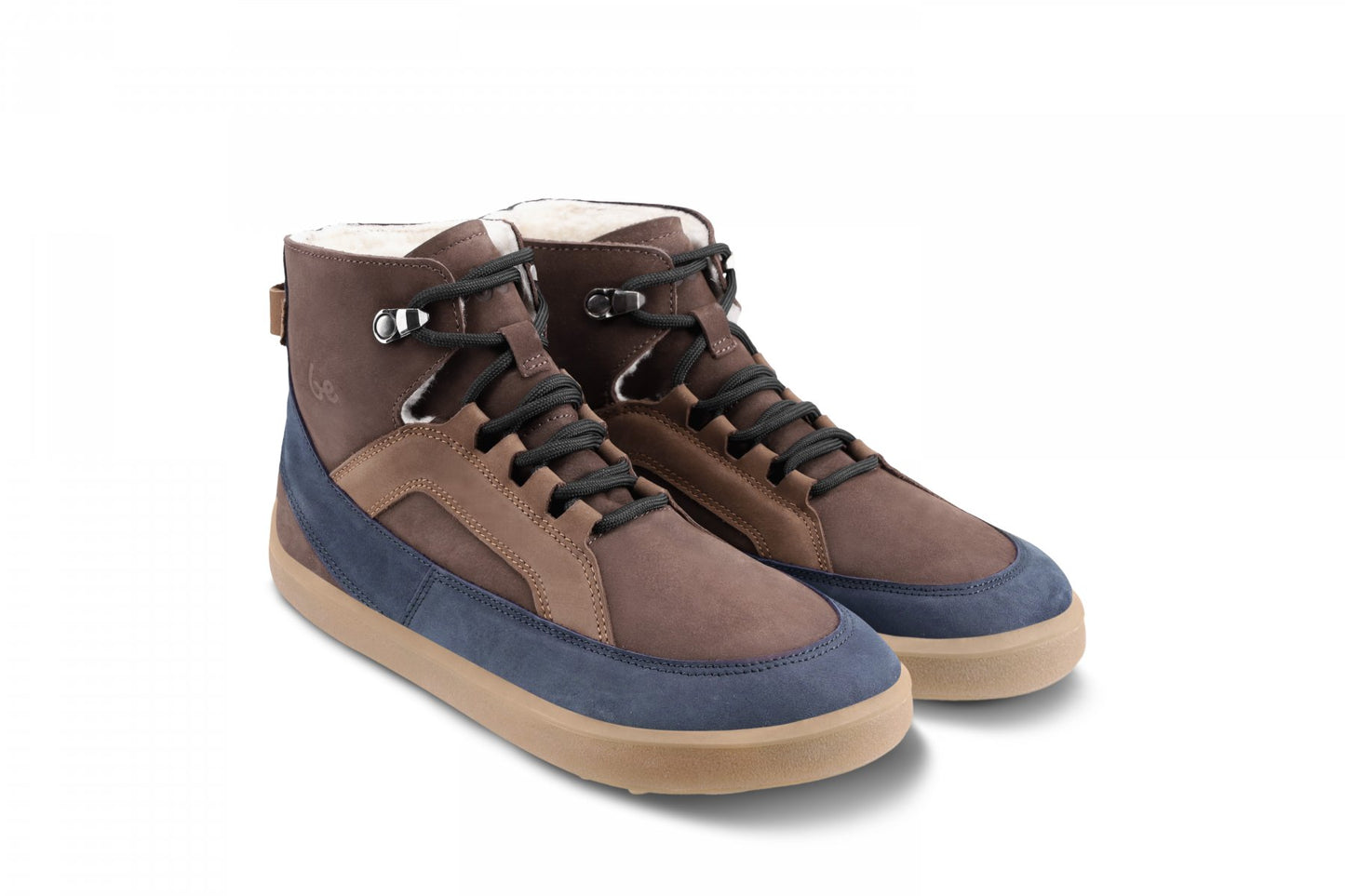 PRÉ-VENDA: York Brown & Navy - Be Lenka