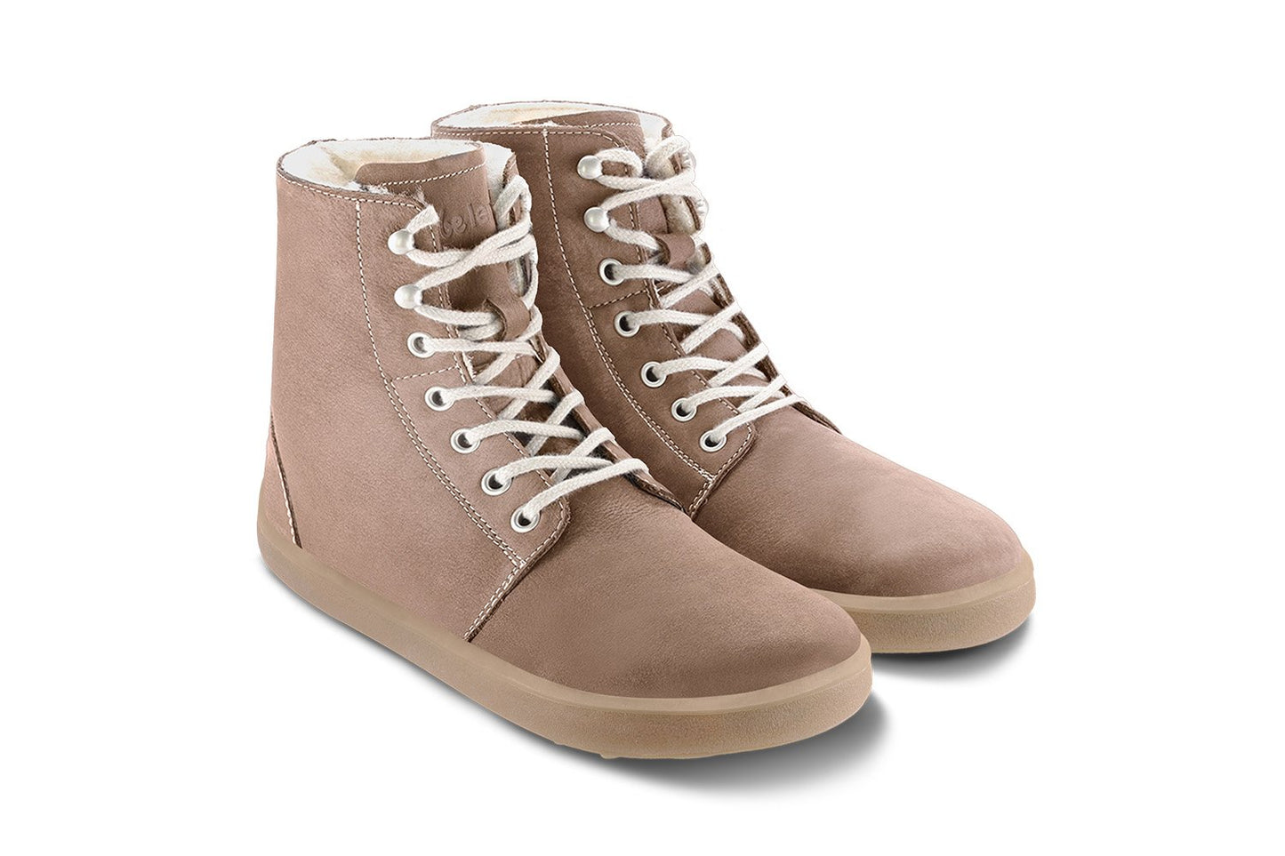 PRÉ-VENDA: Botas Winter Walnut Brown - Be Lenka