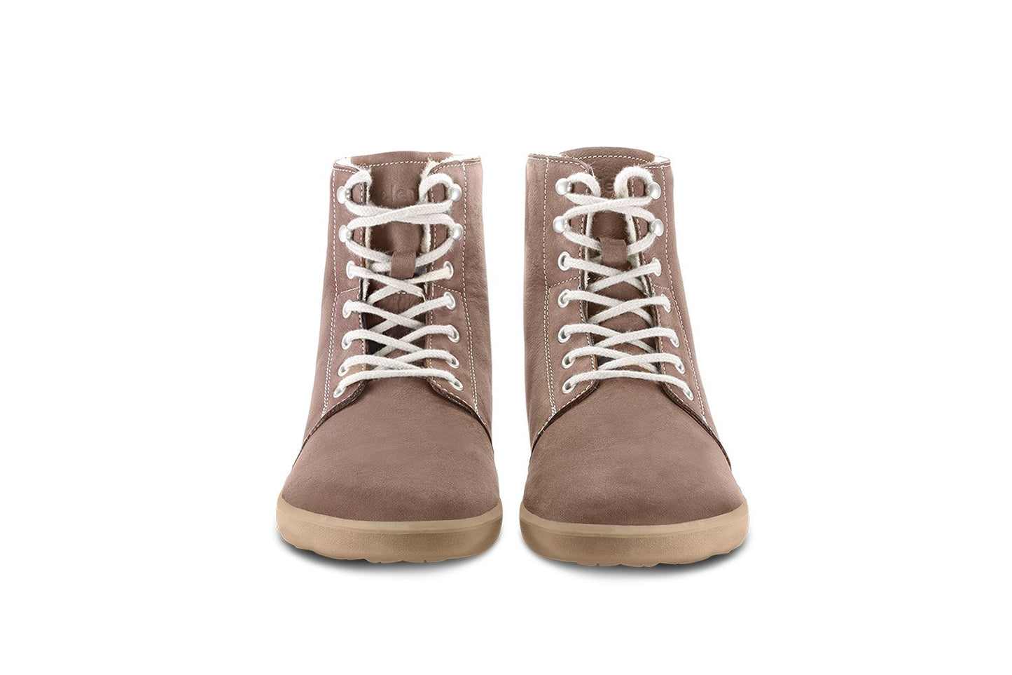 PRÉ-VENDA: Botas Winter Walnut Brown - Be Lenka