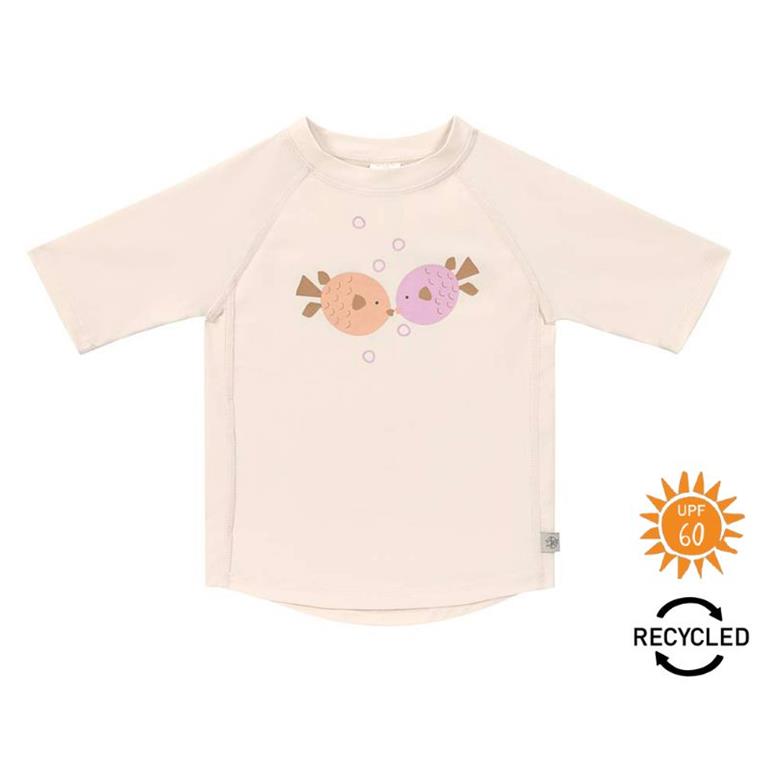 Camisola de banho Fish Milk - Lassig