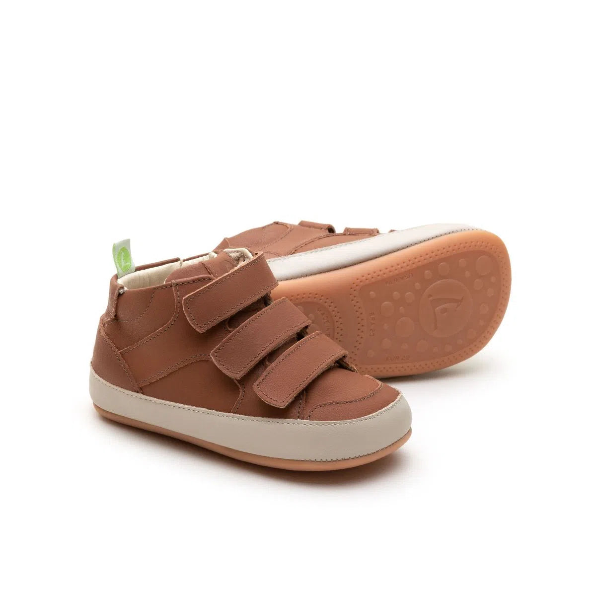 Botas Metropoly - Tip Toey Joey