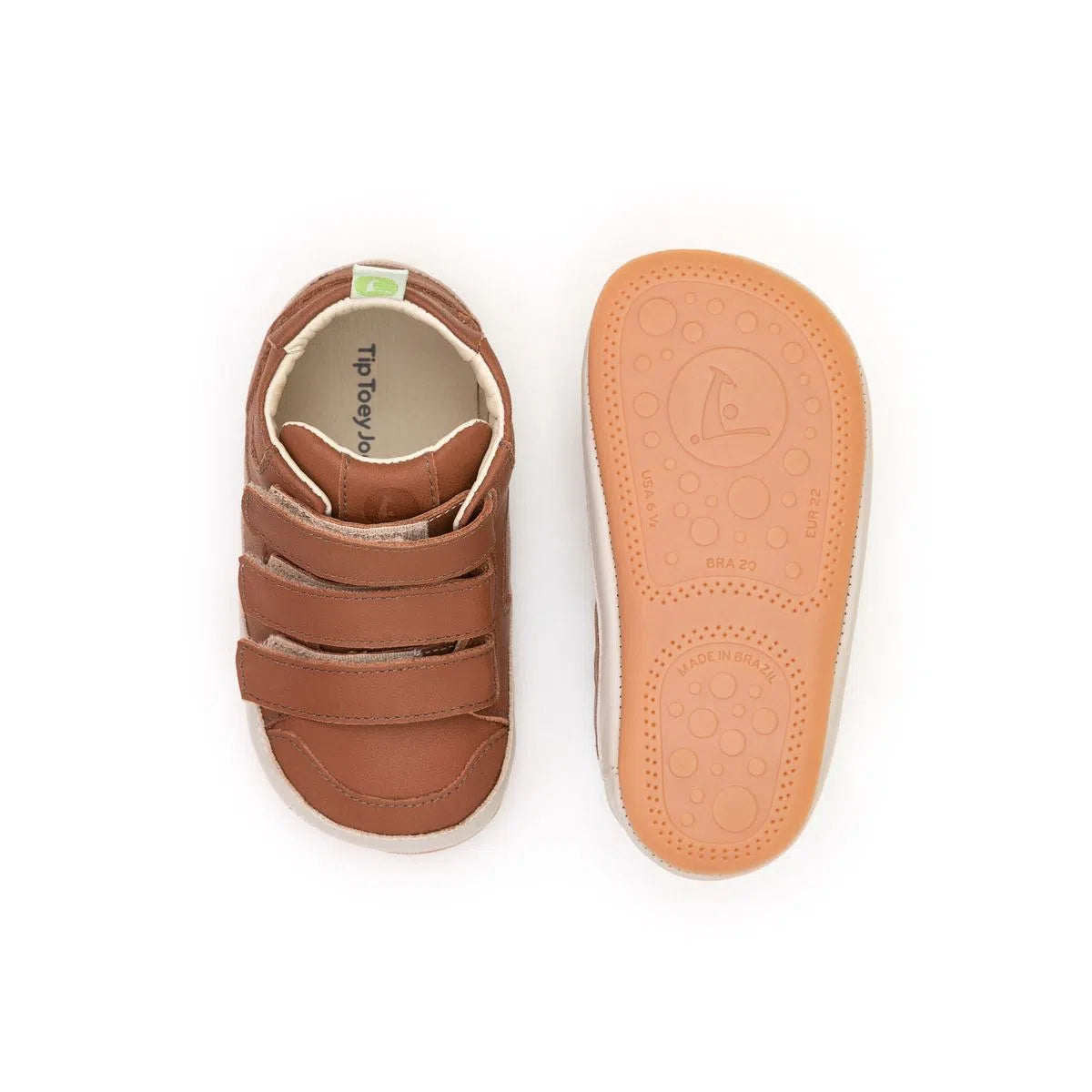 Botas Metropoly - Tip Toey Joey
