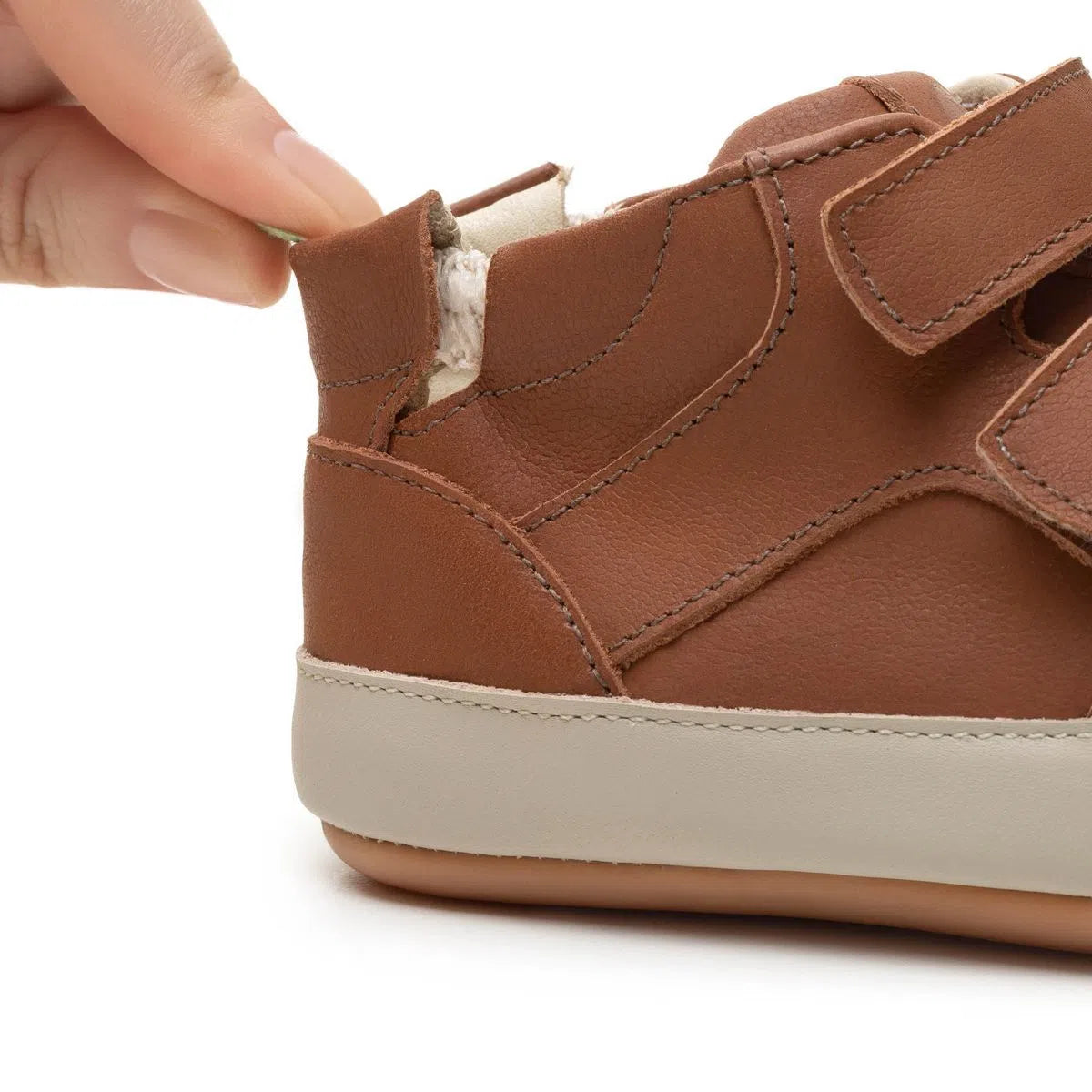 Botas Metropoly - Tip Toey Joey