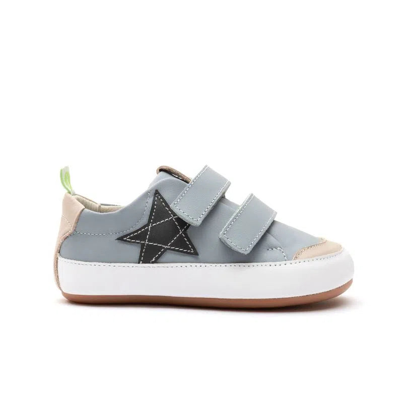 Ténis Bossy Star Azul - Tip Toey Joey